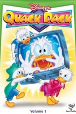 Watch Quack Pack Vodly